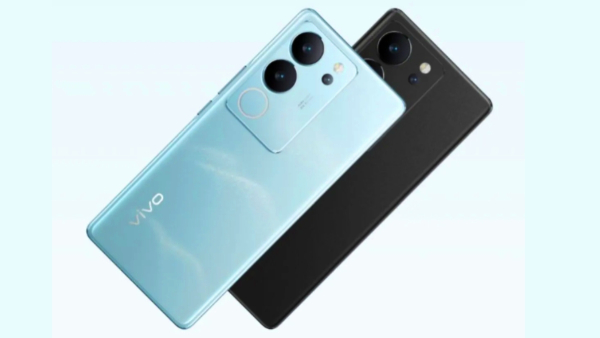 50MP ഫ്രണ്ട് ക്യാമറയുമുണ്ട്, വില ഒട്ടും 'ഇല്ല'; വിവോ V30 ഇന്ത്യയിലും 