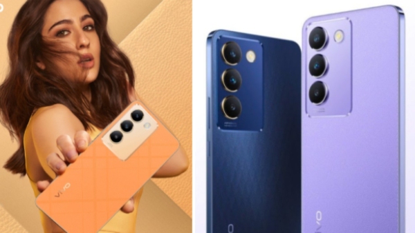 വിവോയുടെ പുതിയ വജ്രായുധം എത്തി; 19,999 രൂപയ്ക്ക് വിവോ വൈ200ഇ വാങ്ങാം