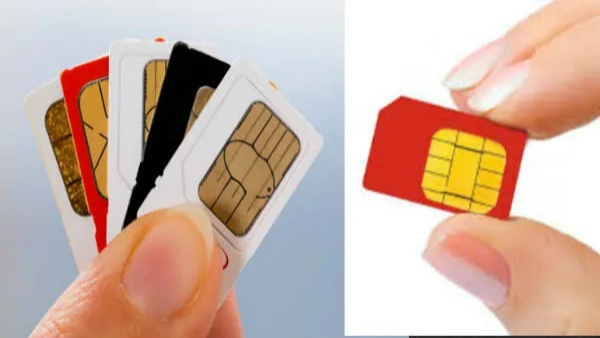 നിങ്ങളുടെ പേരിൽ എത്ര സിം നിലവിലുണ്ട്, പരിശോധിക്കേണ്ട വിധം ഇതാ