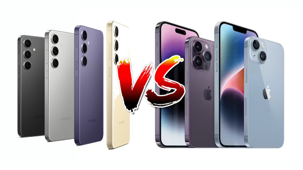 ഐഫോൺ 15ന് സ്വപ്നം കാണാൻ സാധിക്കാത്ത 8 ഫീച്ചറുകളാണ് ​ഗാലക്സി എസ്24-ൽ