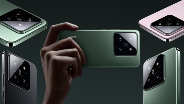 ഇത് ലെജൻഡ്സിന്! ഷവോമി 14 സീരീസ് ഇന്ത്യയിലേക്ക്, തിയതി പ്രഖ്യാപിച്ചു