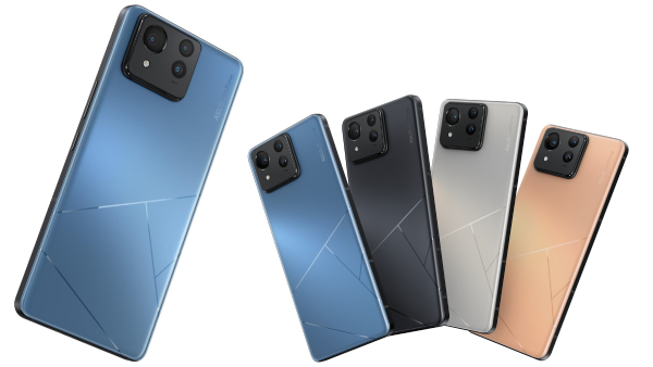 ജോറായിട്ടുണ്ട്! അ‌സൂസ് സെൻഫോൺ 11 അ‌ൾട്ര എത്തി