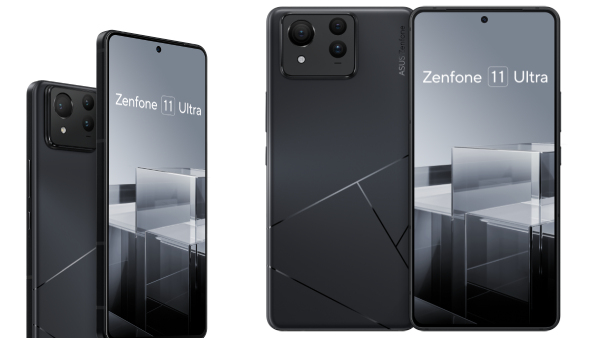 ജോറായിട്ടുണ്ട്! അ‌സൂസ് സെൻഫോൺ 11 അ‌ൾട്ര എത്തി