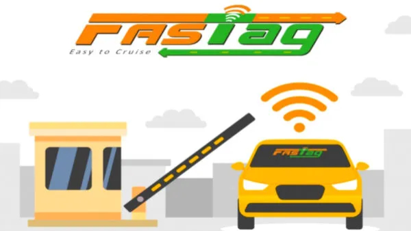 വാട്സ്ആപ്പ് വഴി പുതിയ ഫാസ്ടാ​ഗ് സ്വന്തമാക്കാം