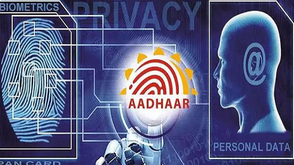 സൗജന്യ ആധാർ അ‌പ്ഡേഷൻ: സർക്കാർ സമയം നീട്ടിനൽകി