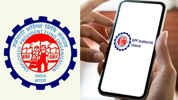 പിഎഫ് ബാലൻസ് എളുപ്പത്തിൽ പരിശോധിക്കാൻ 4 വഴികൾ! 
