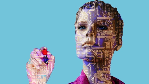 ഇന്ത്യയിലെ ആദ്യ എഐ അധ്യാപിക തിരുവനന്തപുരത്ത്