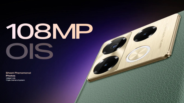 രണ്ടെണ്ണം സൂപ്പറാണ്! ഇൻഫിനിക്സ് നോട്ട് 40 സീരീസ് ലോഞ്ച് ചെയ്തു