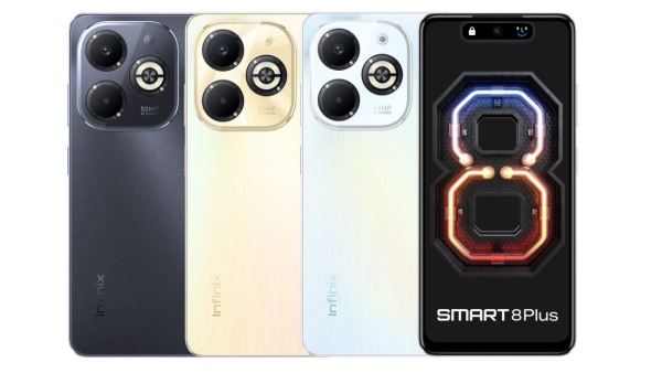 7799 രൂപയ്ക്ക് പുതിയ ഫോൺ അവതരിപ്പിച്ച് ഇൻഫിക്സ് 7799 രൂപയ്ക്ക് പുതിയ ഫോൺ അവതരിപ്പിച്ച് ഇൻഫിക്സ്