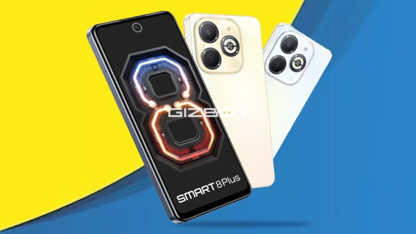 വെറും 6,999 രൂപയ്ക്ക് 6000mAh ബാറ്ററി, 50എംപി ക്യാമറ