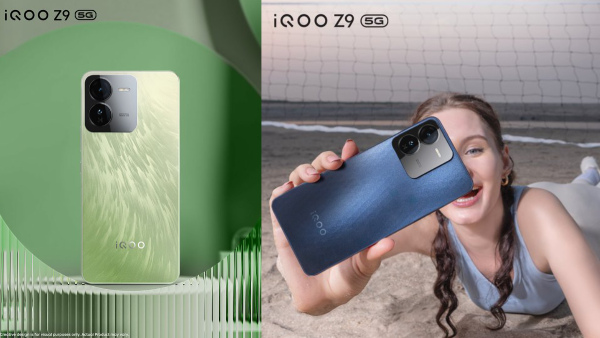 ഒരു ഒന്നൊന്നര ട്വിസ്റ്റുമായി ഐക്യൂ Z9 5G; വില ആണ് ഹൈലൈറ്റ്! ഒരു ഒന്നൊന്നര ട്വിസ്റ്റുമായി ഐക്യൂ Z9 5G; വില ആണ് ഹൈലൈറ്റ്!