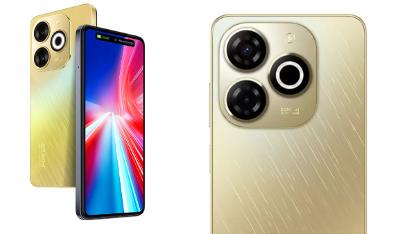 വിലക്കയറ്റം ഇവിടെയില്ല! ഐടെൽ പുതിയ ഫോൺ പുറത്തിറക്കി, വില 8199 വിലക്കയറ്റം ഇവിടെയില്ല! ഐടെൽ പുതിയ ഫോൺ പുറത്തിറക്കി, വില 8199