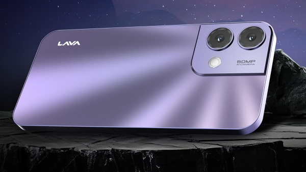 ബഡ്ജറ്റ് ഫ്രണ്ട്ലി സെ​ഗ്മെന്റിൽ ലാവ 02ന്റെ വിൽപന ആരംഭിച്ചു