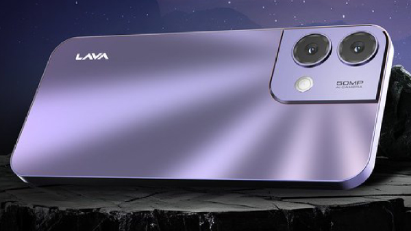 7999 രൂപയ്ക്ക് പുതിയ കലക്കൻ സ്മാർട്ട്ഫോൺ, ലാവയെക്കൊണ്ടേ ഇത് പറ്റൂ! 