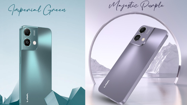 7999 രൂപയ്ക്ക് പുതിയ കലക്കൻ സ്മാർട്ട്ഫോൺ, ലാവയെക്കൊണ്ടേ ഇത് പറ്റൂ! 