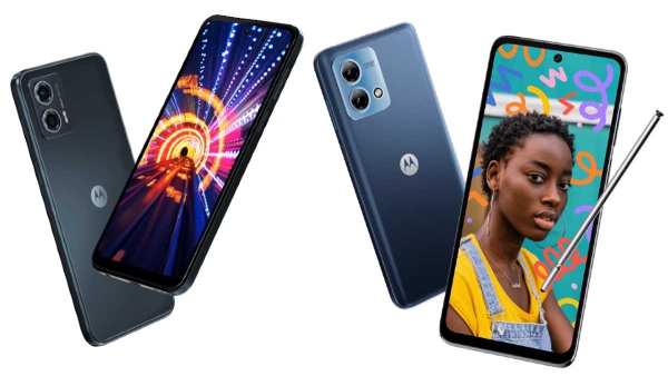 സാംസങ്ങിന്റെ കച്ചവടം പൂട്ടിക്കുമോ? ആദ്യ എഐ ഫോൺ പുറത്തിറക്കാൻ മോട്ടറോള