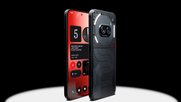 60 മിനിറ്റിനുള്ളിൽ വിറ്റത് 60,000 ഫോണുകൾ; കൊടുങ്കാറ്റായി നത്തിങ് 60 മിനിറ്റിനുള്ളിൽ വിറ്റത് 60,000 ഫോണുകൾ; കൊടുങ്കാറ്റായി നത്തിങ്