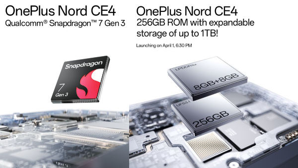 അ‌തൊരു വല്ലാത്ത ചോർത്തൽ ആയിരുന്നു; നോർഡ് CE4 ന്റെ വില പുറത്തായി