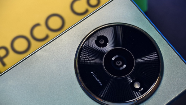 ആശ നിറവേറ്റാൻ ഇത് ധാരാളം! പോക്കോ C61 ഇന്ത്യയിലെത്തി