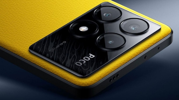 വെറും 2,499 രൂപയ്ക്ക് പുത്തൻ പുതിയ പോക്കോ എക്സ്6 5ജി വേണോ