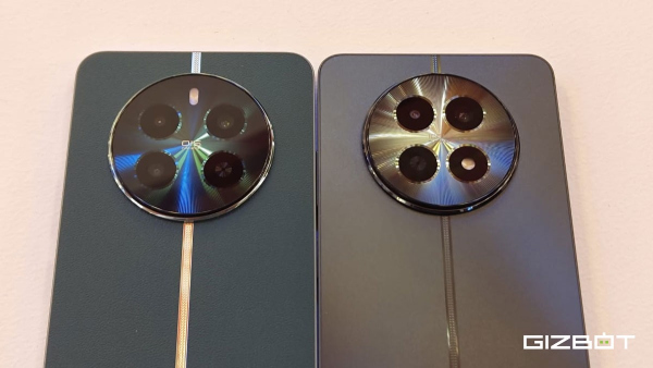 റിയൽമി 12+ 5ജിയും റിയൽമി 12 5ജിയും ഇന്ത്യയിൽ, വില 16,999 മുതൽ