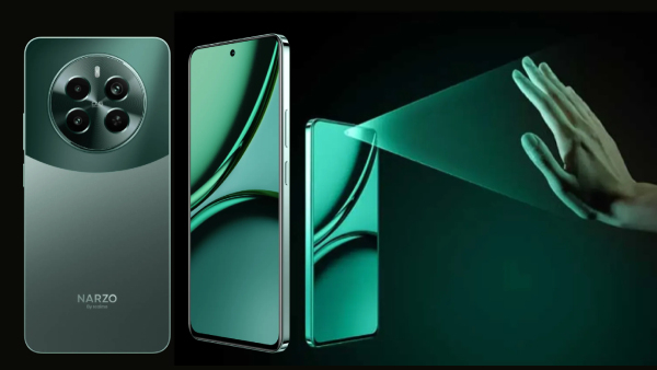 റിയൽമി നാർസോ 70 പ്രോ 5ജിയുടെ വിൽപന ആരംഭിച്ചു