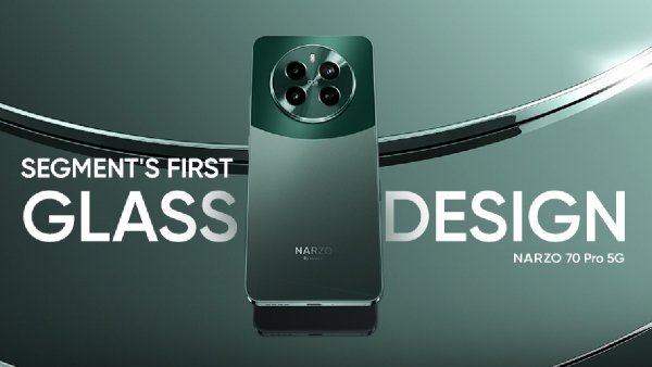 റിയൽമിയുടെ 'മാജിക്' ഫോൺ മാർച്ച് 19ന് ലോഞ്ച് ചെയ്യും