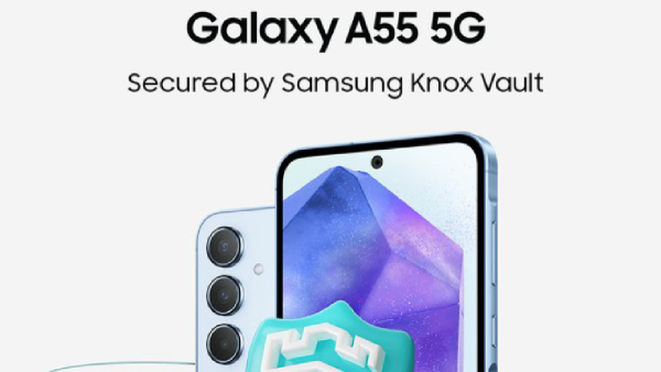 ആദ്യം ഫോൺ വന്നു, ഇപ്പോൾ വിലയും! സാംസങ് ഗാലക്സി എ55, എ35 5ജി വാങ്ങാം