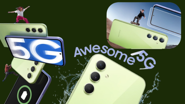 ആദ്യം 2000, ഇപ്പോൾ 3500... ആകെ 5500 രൂപ വിലക്കുറവിൽ സാംസങ് ഫോൺ