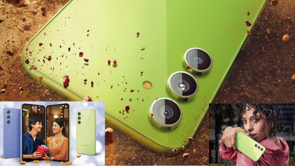 ആദ്യം 2000, ഇപ്പോൾ 3500... ആകെ 5500 രൂപ വിലക്കുറവിൽ സാംസങ് ഫോൺ