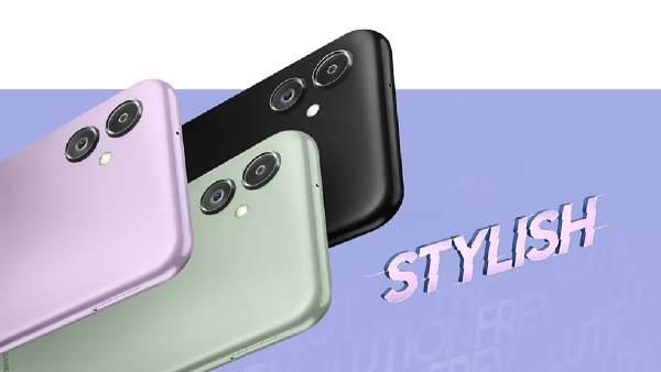 സാംസങ് ഗാലക്സി എഫ്15 5ജി എത്തുന്നു; വില 15,000ത്തിൽ താഴെ മാത്രം