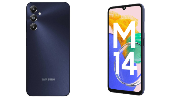 50MP പ്രൈമറി ക്യാമറ, 5,000mAh ബാറ്ററി; പുതിയ സ്മാർട്ട്ഫോണുമായി സാംസങ്