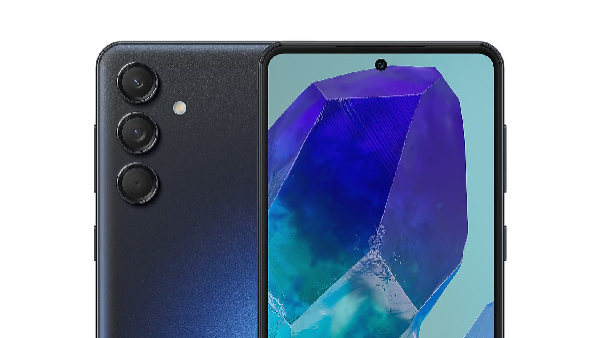 സാംസങ് രചിച്ച പുതിയ ഇതിഹാസം! എം സീരീസിന് ആവേശം പകർന്ന് M55 5G