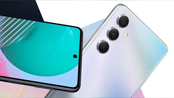 പെരുമയുള്ള കൊമ്പൻ! സാംസങ് ഗാലക്സി എം55 5ജി 