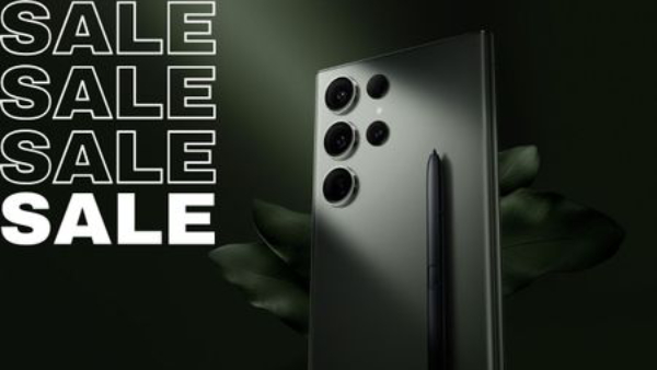 എസ് 23 അൾട്രയ്ക്ക് 35,000 രൂപയുടെ ഡിസ്കൗണ്ടുമായി ഫ്ലിപ്പ്കാർട്ട് 