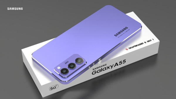 വില കുറഞ്ഞ ഫോണിലും എഐ ഫീച്ചറുകൾ അവതരിപ്പിച്ച് സാംസങ് വില കുറഞ്ഞ ഫോണിലും എഐ ഫീച്ചറുകൾ അവതരിപ്പിച്ച് സാംസങ്