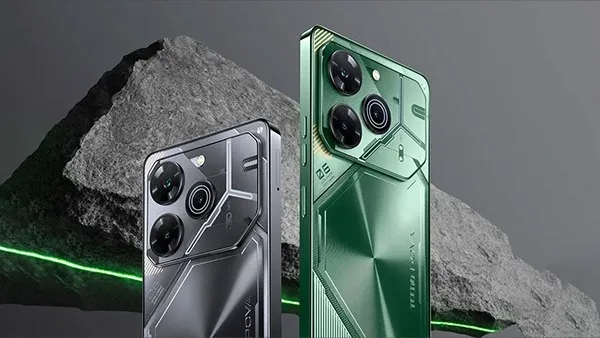 ടെക്നോ പോവ6 പ്രോ മാർച്ച് 29ന് എത്തും