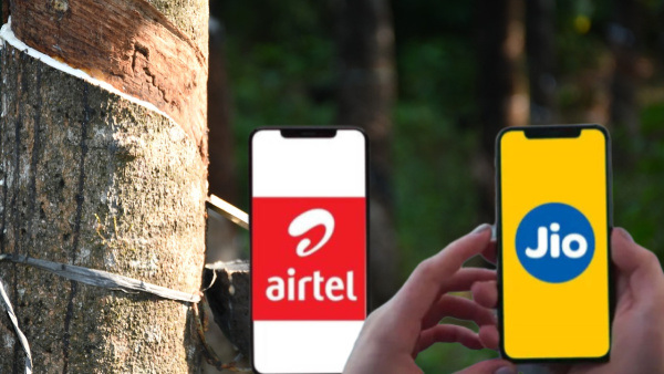 ജിയോ കൊണ്ടുവന്ന ഐഡിയ വച്ച് എയർടെൽ ഉണ്ടാക്കിയ പ്ലാൻ 