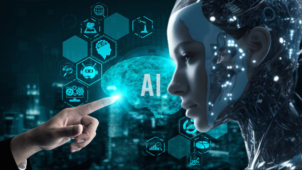 Ai മനുഷ്യനെ​ വംശനാശത്തിലേക്ക് നയിച്ചേക്കാമെന്ന് യുഎസ് റിപ്പോർട്ട്