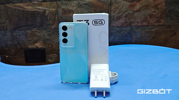 വിവോ T3 5ജി ഇന്ത്യയിൽ, ചൂടോടെ വാങ്ങിയാൽ മധുരം കൂടും!