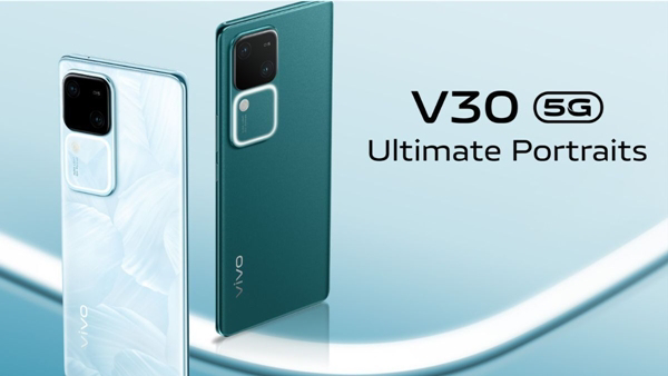 ലോഞ്ചിന് ദിവസങ്ങൾ ബാക്കി നിൽക്കേ വിവോ വി30 സീരീസിന്റെ വില പുറത്തായി