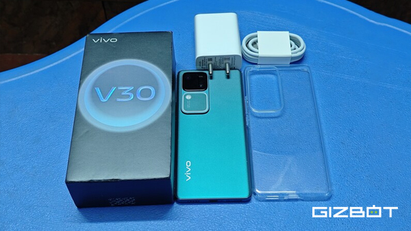 വിവോ V30, V30 പ്രോ ഫോണുകൾ ഇന്ത്യയിൽ