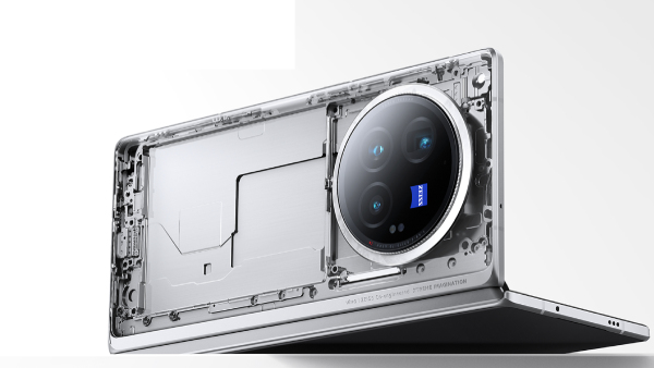 മാസ് കാട്ടാൻ വിവോ X ഫോൾഡ് 3, X ഫോൾഡ് 3 പ്രോ ഫോണുകളെത്തി