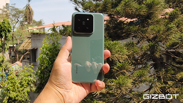 ഇല്ലോളം ​വൈകിയാലും ഒടുവിൽ എത്തി, ഷവോമി 14 സെറ്റാണ്! 