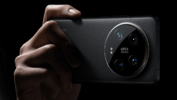 ഇതാണ് യഥാർഥ ഇരട്ടച്ചങ്കൻ! ഷവോമി 14 അ‌ൾട്ര ഇന്ത്യയിൽ