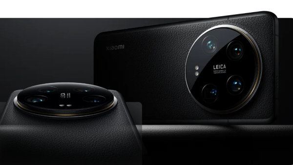 ഇതാണ് യഥാർഥ ഇരട്ടച്ചങ്കൻ! ഷവോമി 14 അ‌ൾട്ര ഇന്ത്യയിൽ