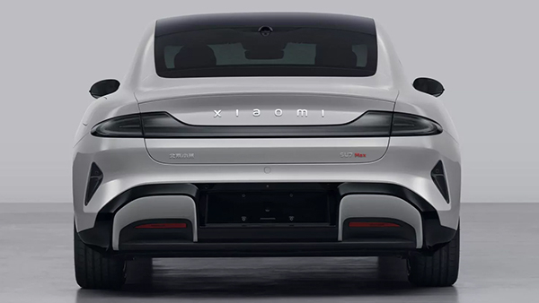 ഷവോമിയുടെ ആദ്യ ഇവിയുടെ വിൽപന ഈ മാസം ആരംഭിക്കും