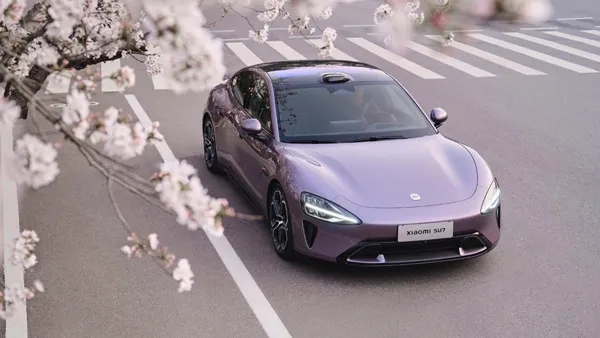 SU7 കാറുകൾ പുറത്തിറക്കി ഷവോമി, വിലയും വിവരങ്ങളും അറിയാം