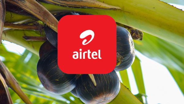 കരിമ്പനയുടെ തലപ്പൊക്കവുമായി എയർടെൽ പാലക്കാട്ട് കരുത്തുകൂട്ടി