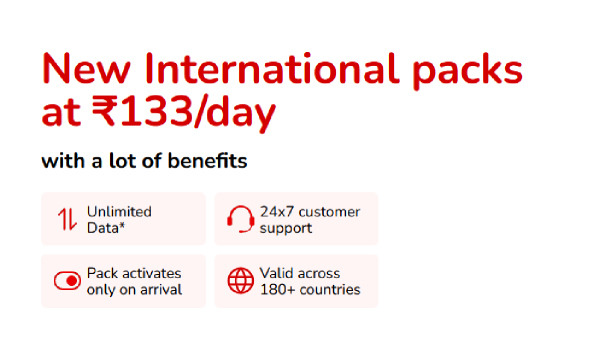 രാജമാണിക്യം ലെവൽ റോമിങ് പ്ലാനുമായി എയർടെൽ